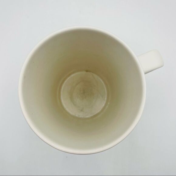 Starbucks 3D Bicycle Ceramic Mug 2015 - Picture 4 of 5